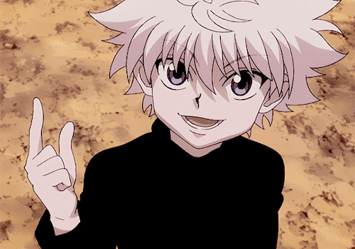 Killua