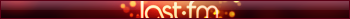 Last.fm Userbar