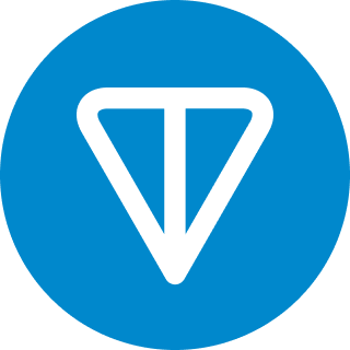Crypto TON